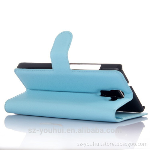 Factory price cover case for huawei Honor 7 cellphone